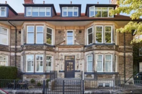 Town Centre Apartment Harrogate